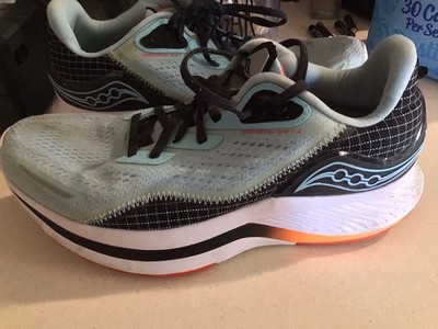 Saucony Endorphin Shift 2 Women 10.5