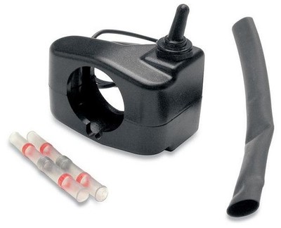 MOTION PRO SWITCH MOUNT 4x4 PART# 11-0033 NEW Relocator Kit 15-0488 0616-0006