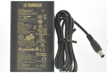 New Genuine AC DC Power Supply PA-500 24V 2.5A For Yamaha Clavinova CLP Keyboard