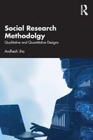Social Research Methodology | Qualitative And Quantitative Designs | Avdhesh Jha