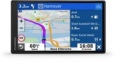 Garmin Drive 55 EU MT-S Navigationsgerät (5,5 Zoll, Auto, Europa MT-S, schwarz)