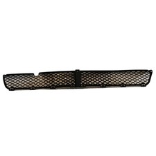 Ch1036109 New Bumper Cover Grille Fits 2006-2010 Chrysler Pt Cruiser Capa