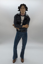 Talking John Lennon The New York Years NECA 2006 18" Motion Activated Figure