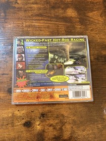 Speed Devils (Sega Dreamcast, 1999)Cl CIB