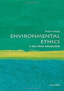 Environmental Ethics: A Very Short Introduction (Ve... | Buch | Zustand sehr gut