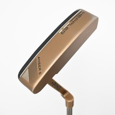 PING Heppler Anser 5 Putter RH 34in Steel Shaft 531g No HC【CD】