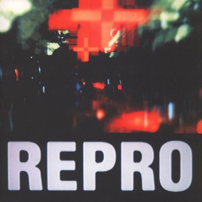 Repro - Hightech Lowlife (Vinyl 12'' - 2016 - EU - Original)