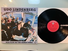 UDO LINDENBERG - ALLES KLAR AUF DER ANDREA DO...
