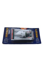 Corgi 1988 Model Racing Jaguar XJR9 Castrol GTX Promotion 1:43 SEALED ON CARD