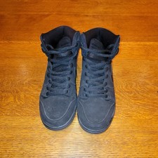 Nike Dunk High SB Black Gum  305050-029 Mens ...