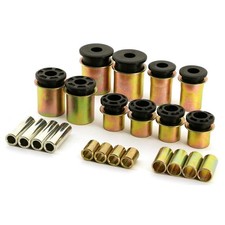Ridetech 11179590 Delrin Control Arm Bushings 70-81 Gm F Body