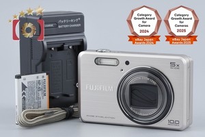 Fujifilm Finepix 30i | eBay