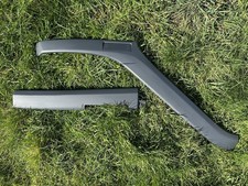 Honda Helix CN250 Lower Side Panels