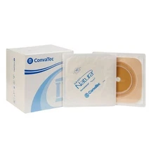 Colostomy Barrier Box Of 10 By Convatec
