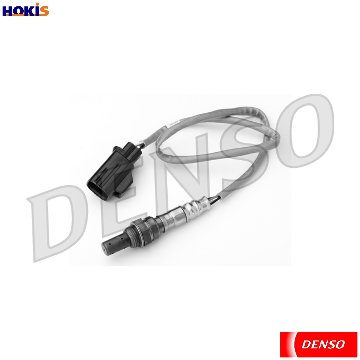 Lambda Sensor DOX-1419 Denso Oxygen 9125583 9202309 9454595 9497252 Quality New - Image 16