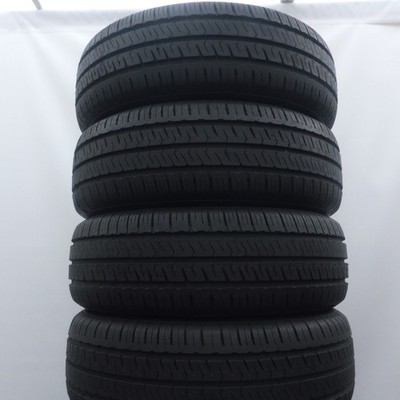 215 65 16C 4x HANKOOK 215/65 R16C 106/104T Radial Ra28E Sommerreifen 2017 8,2mm