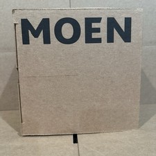 Moen T2472EPBL Genta Eco Performance Posi-Temp Shower Only Trim Matte Black New