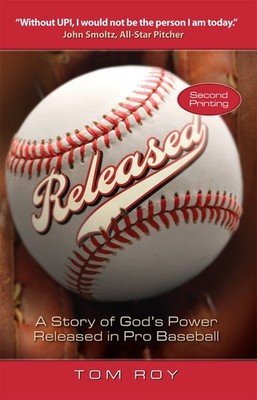 Released - A Story of God's Power Released in Pro Baseball