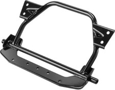 13-24 Polaris Ranger 900 1000 Crew Xp Glacier Pro Snow Plow Mount Plate 2879106