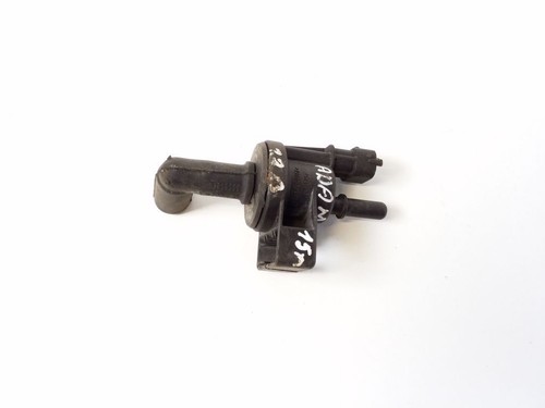 Opel Adam 2015 kW Turbolader Druckwandler Magnetventil 55566514 EZE76475