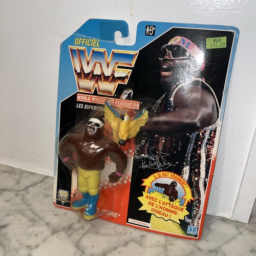 Koko B Ware