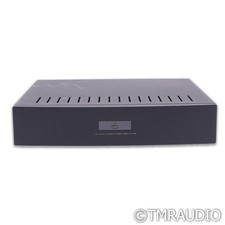 Linn AV 5105 Stereo Power Amplifier; Black