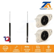 Rear Suspension Shock Absorber And Strut Mount Kit For Mazda 3 5 KSH-100004