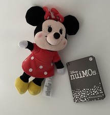 🌟Doudou Plush peluche nuiMOs Minnie Mouse disney Store Parks