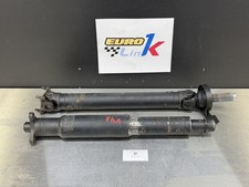 96-02 Bmw Z3 M52 2.8l Drive Shaft Driveshaft Manual Zf Transmission 172k Miles 96-02 Bmw Z3 M52 2.8l Drive Shaft Driveshaft Manual Zf Transmission 172k Miles