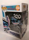 Funko Pop! Vinyl: Disney Lilo & Stitch - Skeleton Stitch 1234 Vinyl Figure