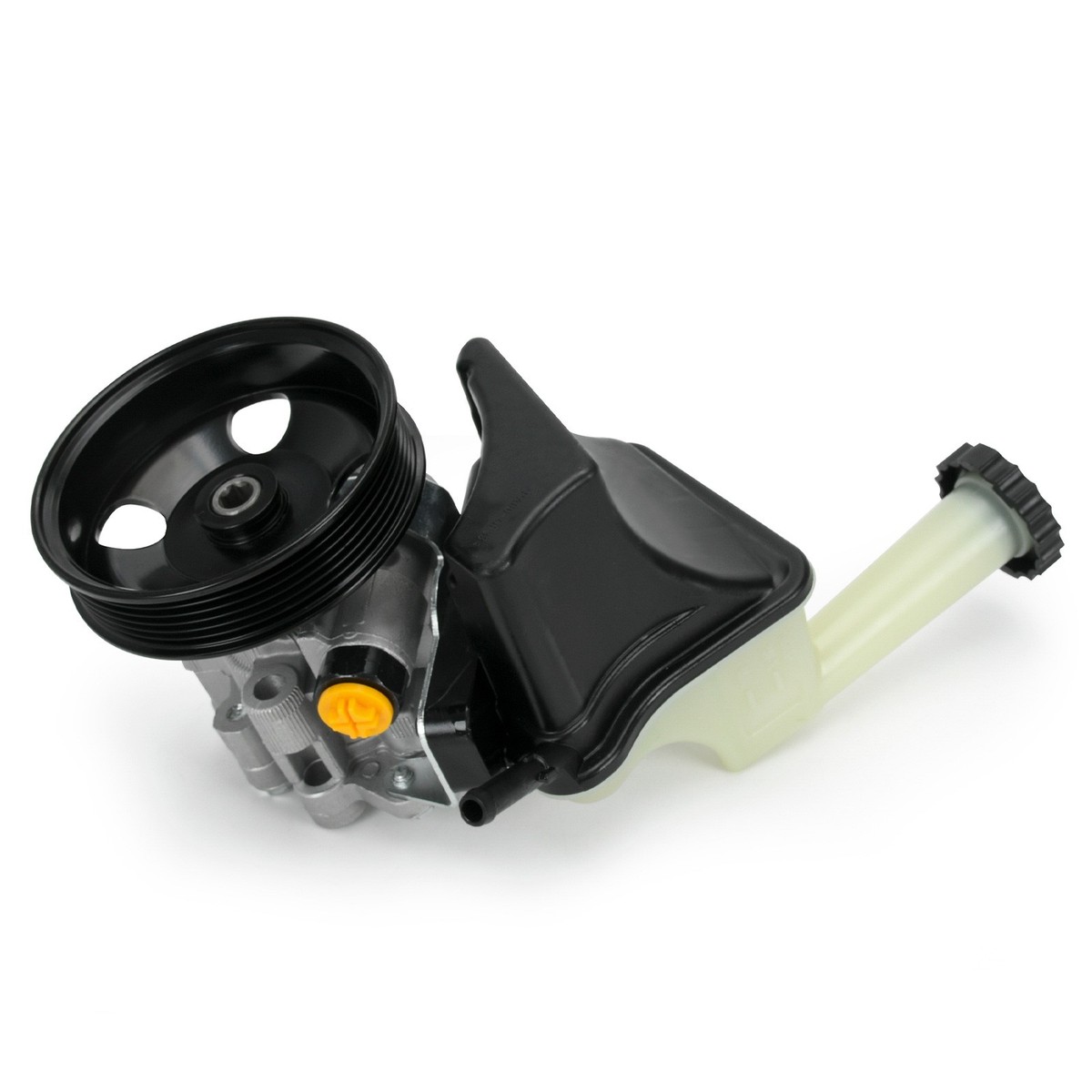 For Chrysler 300 SRT8 6.4 Hemi Power Steering Pump Assembly