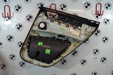 Porte arrière et accessoires BMW X6