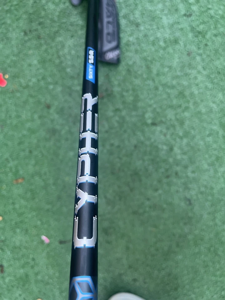 CLEVELAND RIGHT HANDED LAUNCHER XL HALO HYBRID - Image 3 of 4