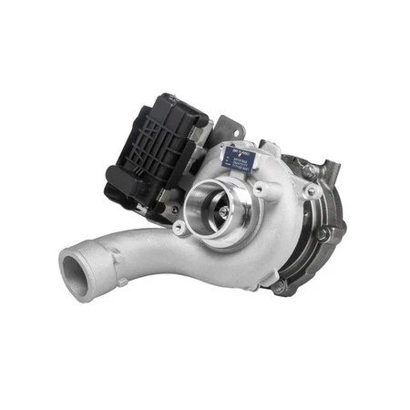 Turbolader 767805-5