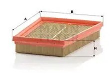 Filtre à air Ford FUSION