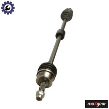 DRIVE SHAFT 49-1896 FOR VAUXHALL CORSA/Mk/III OPEL ADAM A10/Z10XEP 1.0L 3cyl