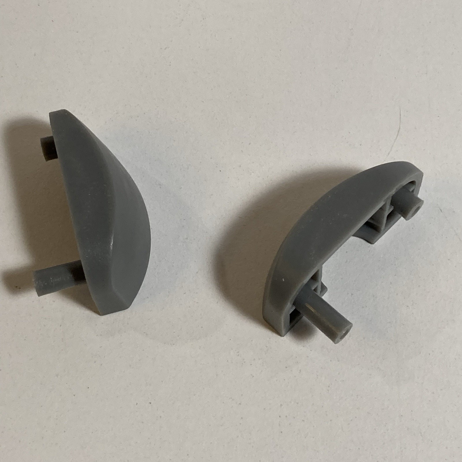 Shark Steam Mop S3251 Replacement Parts Plastic Part-image