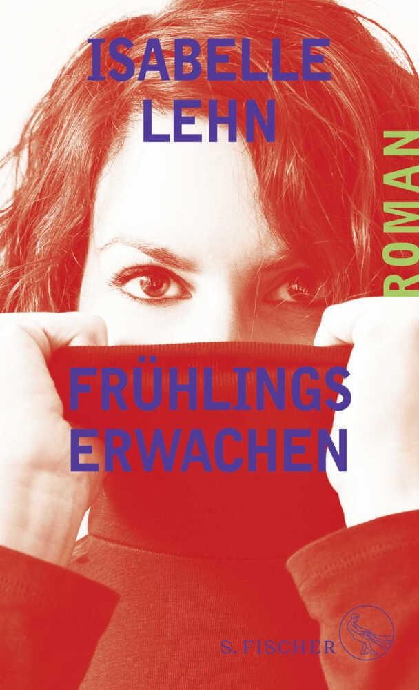 Frühlingserwachen: Roman - Bild 2