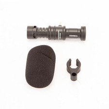 Comica CVM-VS08 Directional Shotgun Microphone for Smartphones - SKU 1934986