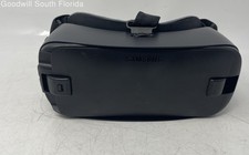 Samsung Gear VR Oculus Black Virtual Reality Smartphone Headset