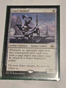 Esper Sentinel | eBay