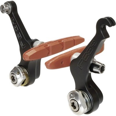Paul Component Engineering Touring Cantilever Brake - Black 030BLACK