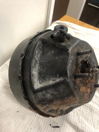 1968, 1969, 1970 DODGE B BODY BRAKE BOOSTER AND PARTS!!!