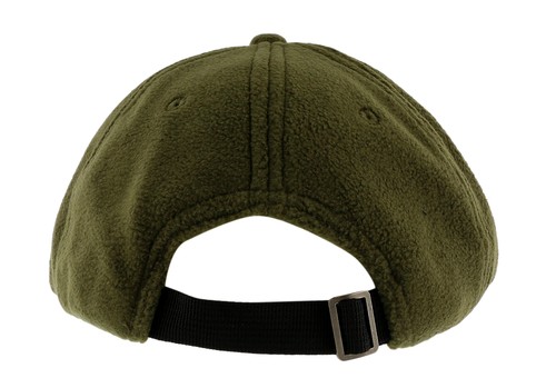 Versace Jeans Couture Dark Olive/Flame Orange Signature Baseball Cap - Bild 5 von 5