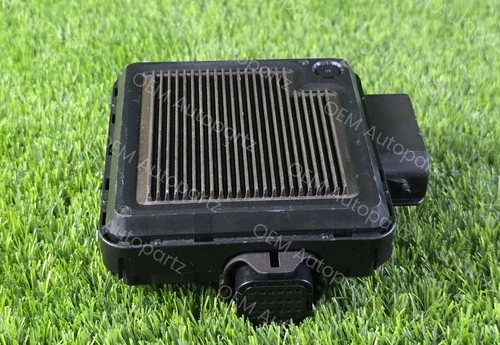 Módulo De Control De Transmisión Toyota Sienna 3.5L 2013 89530-08070 Oem - Picture 5 of 13