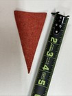Vintage 1930’s DePaul Blue Demons University MINI BF3 Pennant 2.5x4.5 Inch — photo 5