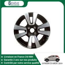 Jantes Opel MANTA