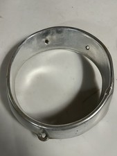 1964 Ford Falcon Headlight Bezel Lh Drivers Side Sprint Futura Hardtop 289