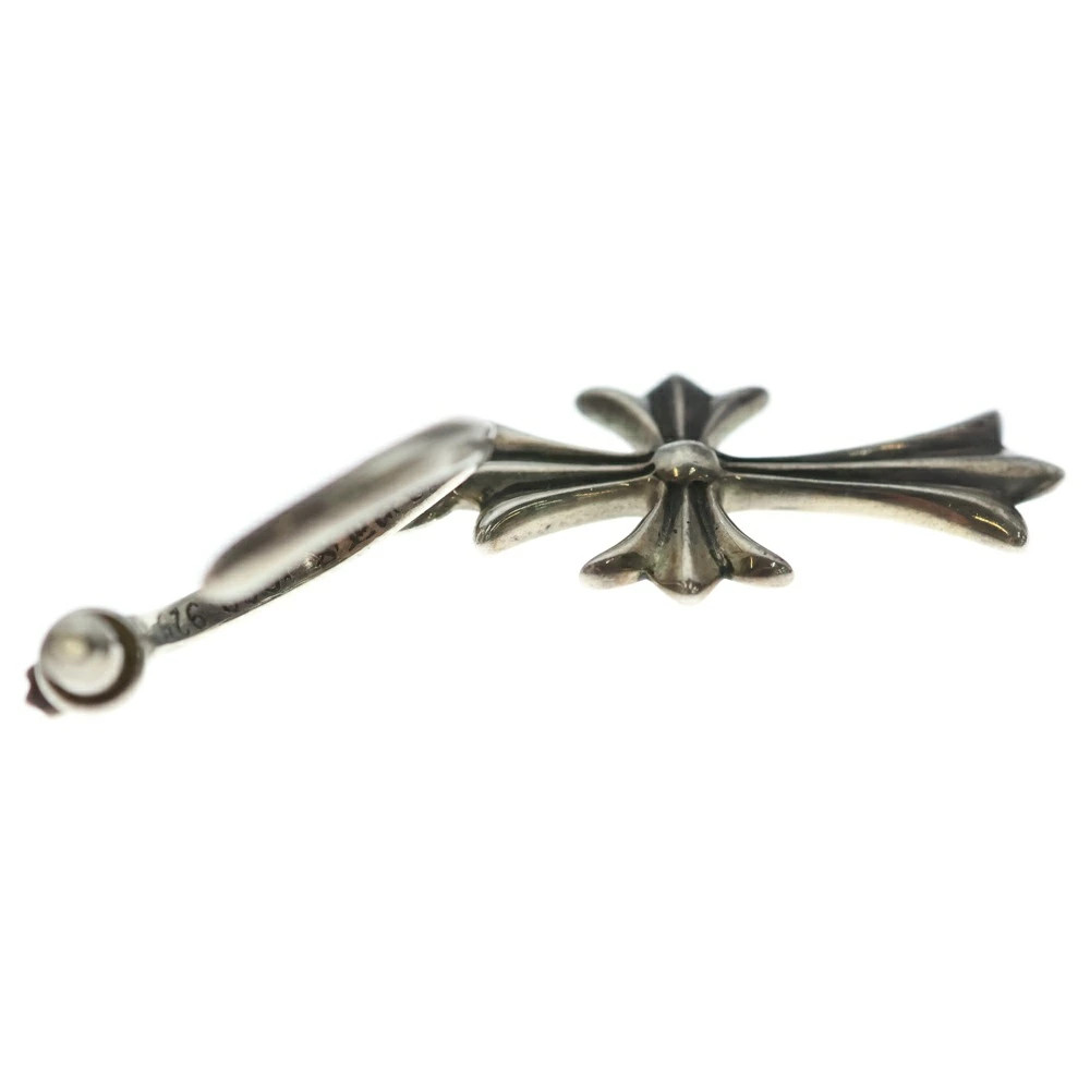 Chrome Hearts Size Tiny Ch Cross Tiny Ch Cross Ho… - image 4