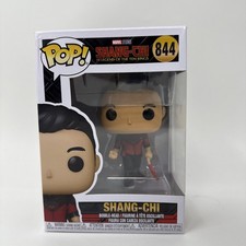 Ultimate Funko Pop Shang-Chi and the Legend of the Ten Rings Figures Gallery and Checklist 18